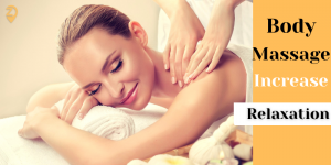 benefits of body massage